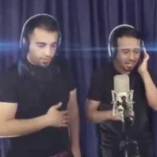 كلمات اغنية نصرت البدر و ضياء الميالي و سيف عامر – بيريتك مكتوبة