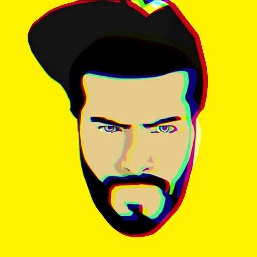 كلمات اغنية عيسى المرزوق – مين انت مكتوبة