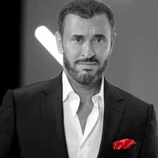 كلمات اغنية كاظم الساهر – يا كل العشق مكتوبة