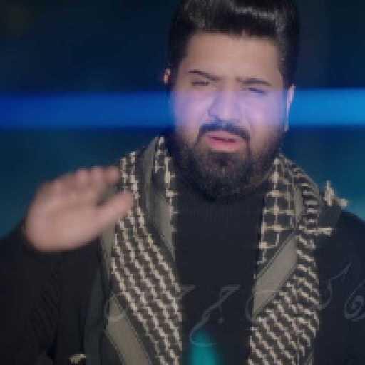 كلمات اغنية وسام داوود – العشره شمع مكتوبة