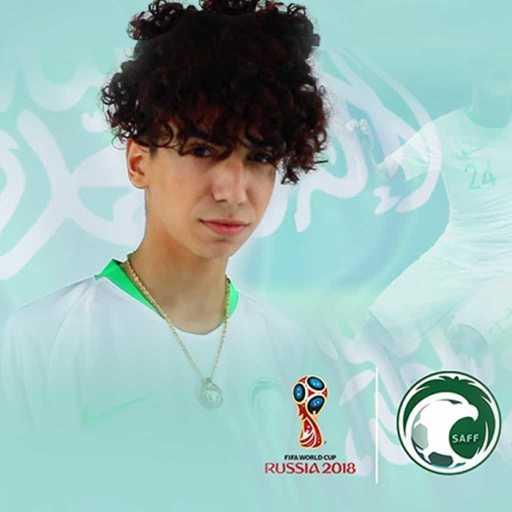 كلمات اغنية دايلر – الأخضر (السعودية في كأس العالم) مكتوبة