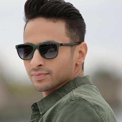 كلمات اغنية حمادة هلال – اللى مالوش ضهر مكتوبة