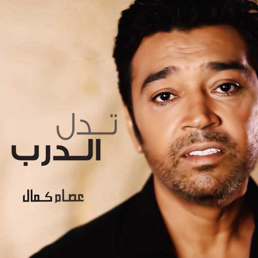 كلمات اغنية عصام كمال – تدل الدرب مكتوبة