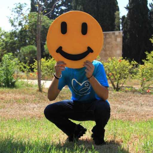 كلمات اغنية MEJ Liban – خلقت لأكون سعيداً مكتوبة