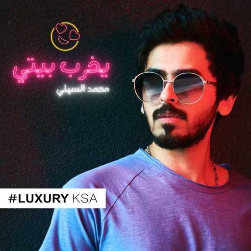 كلمات اغنية محمد السهلي – يخرب بيتي مكتوبة