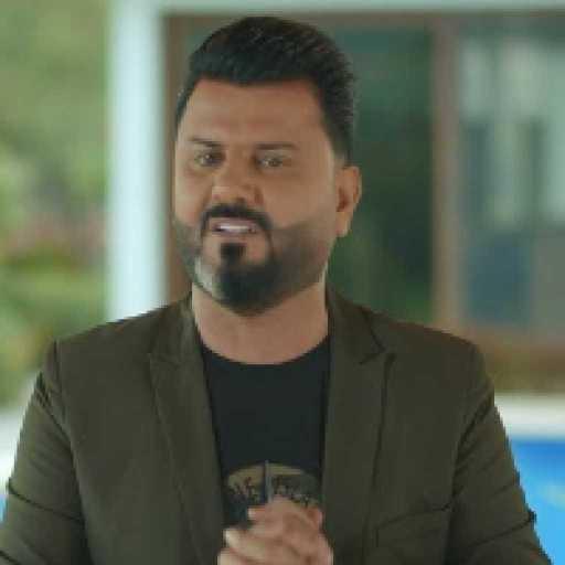 كلمات اغنية نصر البحار – كلها ايام مكتوبة