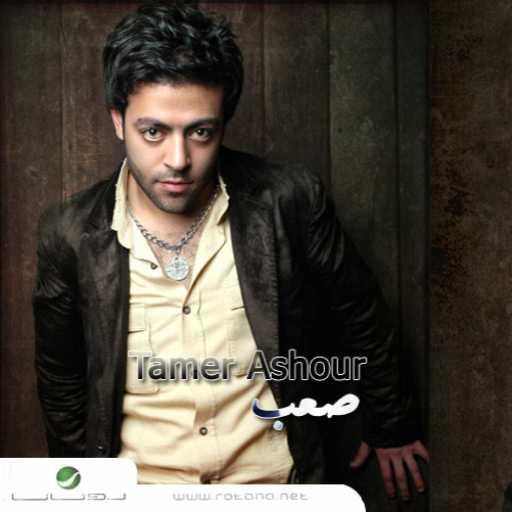 كلمات اغنية تامر عاشور – ليا فيك مكتوبة