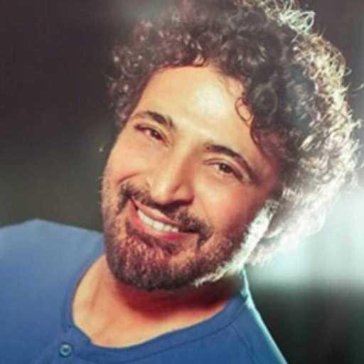 كلمات اغنية حميد الشاعرى – هو انت من باقى البشر مكتوبة