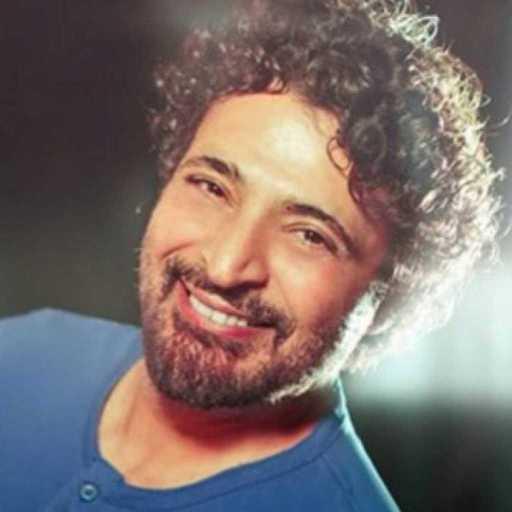 كلمات اغنية حميد الشاعرى – خدنى بين ايديك مكتوبة