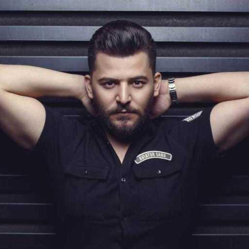 كلمات اغنية حسام جنيد – ياما رسمتك رسمات مكتوبة