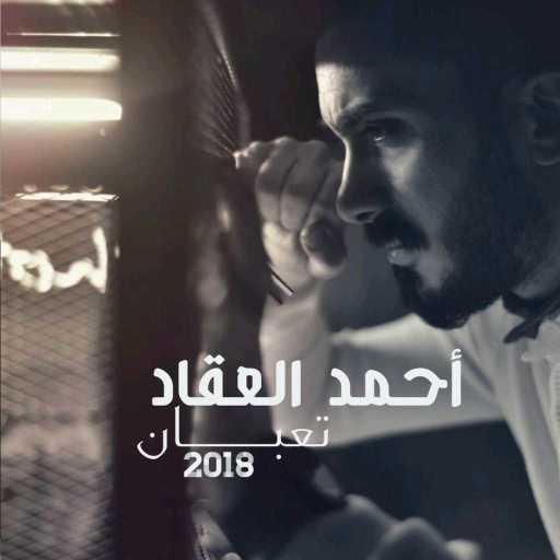 كلمات اغنية احمد العقاد – تعبان مكتوبة