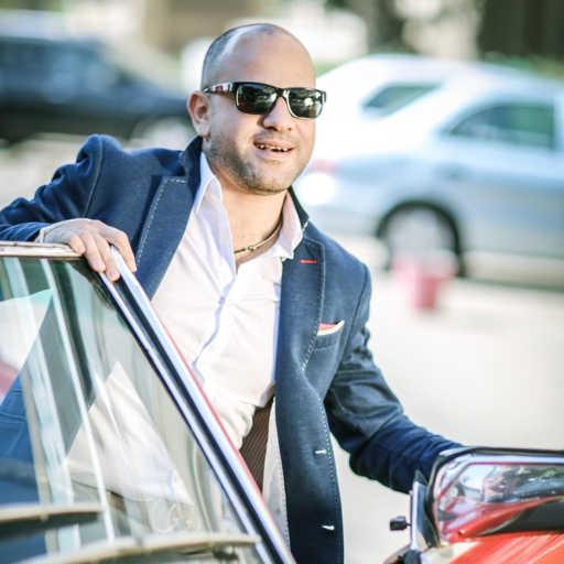 كلمات اغنية عزيز الشافعي – لحقتى مكتوبة