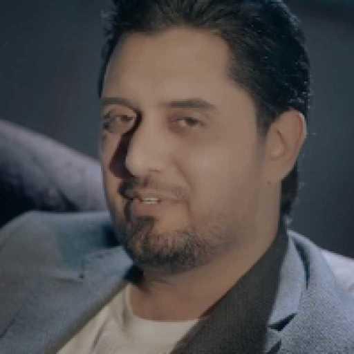 كلمات اغنية علي الحميد – فكدتك مكتوبة