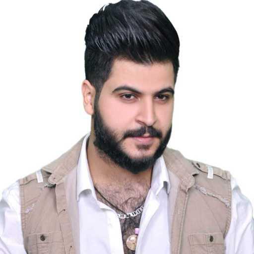 كلمات اغنية محمود الغياث – منو يقول مكتوبة