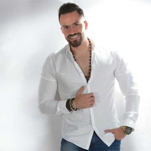 كلمات اغنية طارق الاطرش – تركني مكتوبة