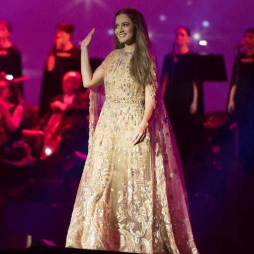 كلمات اغنية جوليا بطرس – عسلامتو مكتوبة