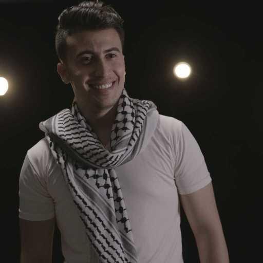 كلمات اغنية أحمد الداعور – أرض الحياة مكتوبة