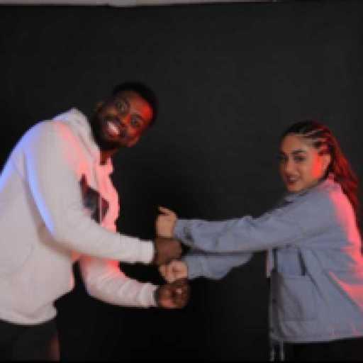 كلمات اغنية الماس – رقصه السمكة مكتوبة