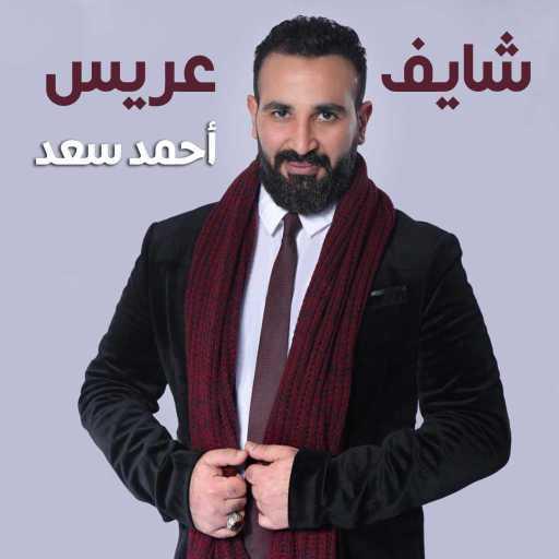 كلمات اغنية احمد سعد – شايف عريس مكتوبة