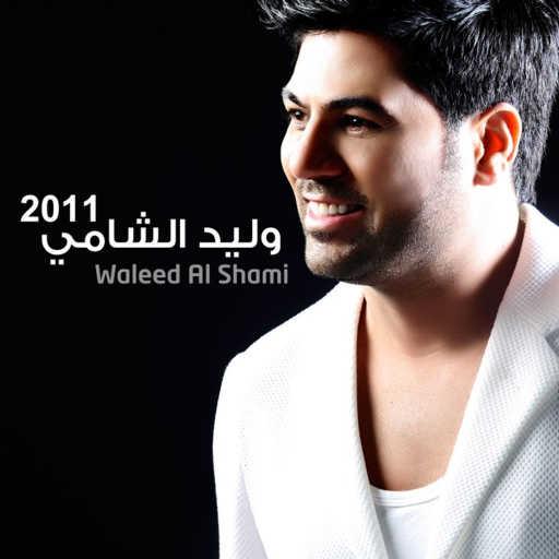 كلمات اغنية وليد الشامي – لييه مكتوبة