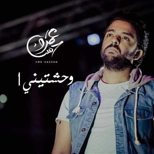 كلمات اغنية عمرو حسن – وحشتيني مكتوبة