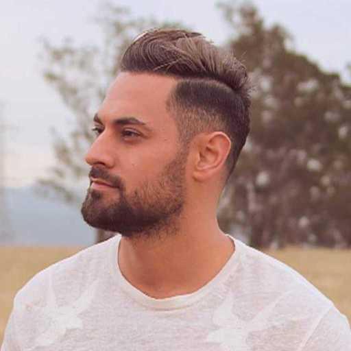 كلمات اغنية هادي أسود – أحلى عمر مكتوبة