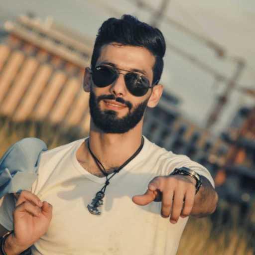 كلمات اغنية علي عبود – قلبي جن مكتوبة