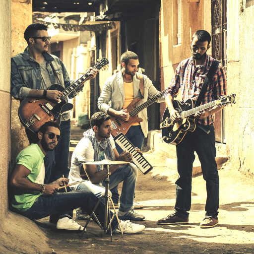 كلمات اغنية كايروكي – احنا الشعب مكتوبة