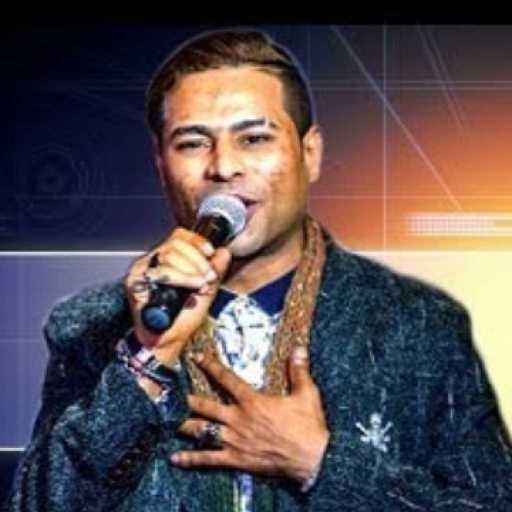 كلمات اغنية محمد على – حماده الاسمر تشكى لمين يا جريح مكتوبة