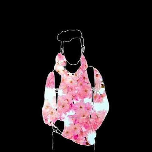 كلمات اغنية فريبيانو باند – رتب ألوانك مكتوبة