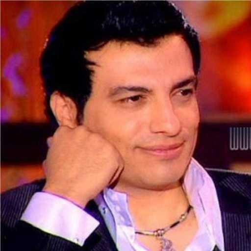 كلمات اغنية ايهاب توفيق – في حضنك مكتوبة