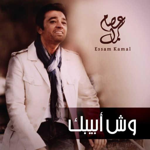 كلمات اغنية عصام كمال – وش أبيبك مكتوبة