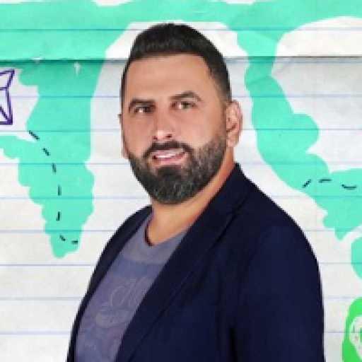 كلمات اغنية الفارس أذينة العلي – كان ودي نلتقي مكتوبة