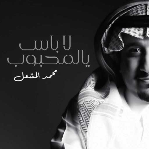 كلمات اغنية محمد المشعل – لا باس يالمحبوب مكتوبة