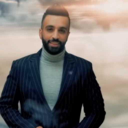 كلمات اغنية سيف عامر – منخبط وية الدم مكتوبة