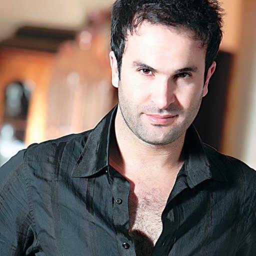 كلمات اغنية أيمن زبيب – اشوفك بخير مكتوبة