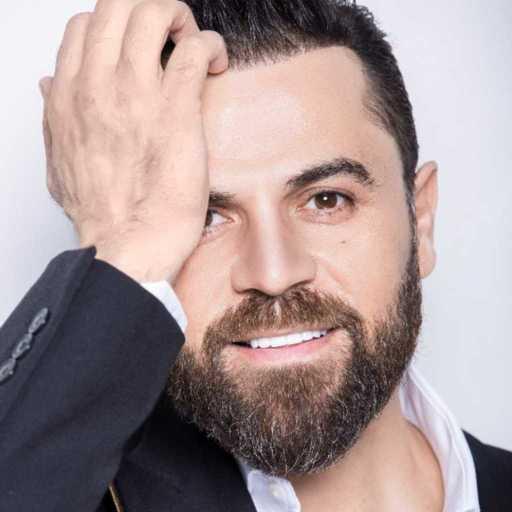 كلمات اغنية وفيق حبيب – بتشلّي مكتوبة