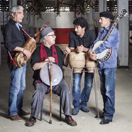 كلمات اغنية ناس الغيوان – المضمن مكتوبة