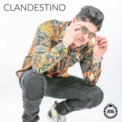 كلمات اغنية ماستر سينا – Clandestino (feat. Balti) مكتوبة