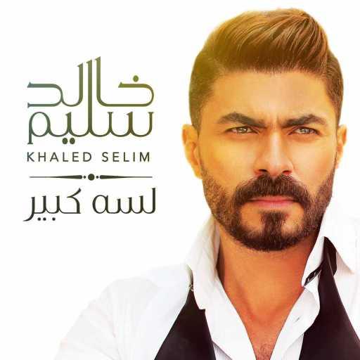 كلمات اغنية خالد سليم – لسه كبير مكتوبة