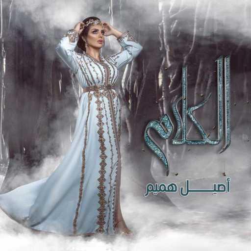 كلمات اغنية اصيل هميم – الكلام مكتوبة