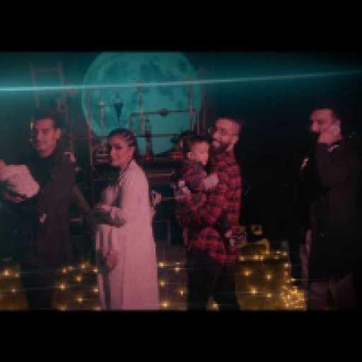 كلمات اغنية كروب الرماس – شد رايتك مكتوبة