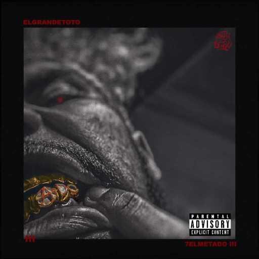 كلمات اغنية إل غراندي طوطو – 7elmetAdo3 مكتوبة