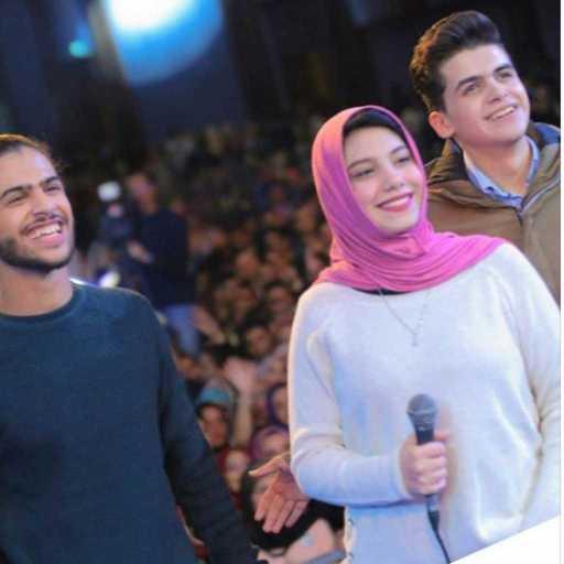 كلمات اغنية كريم وإيبو – كل واحد مكتوبة