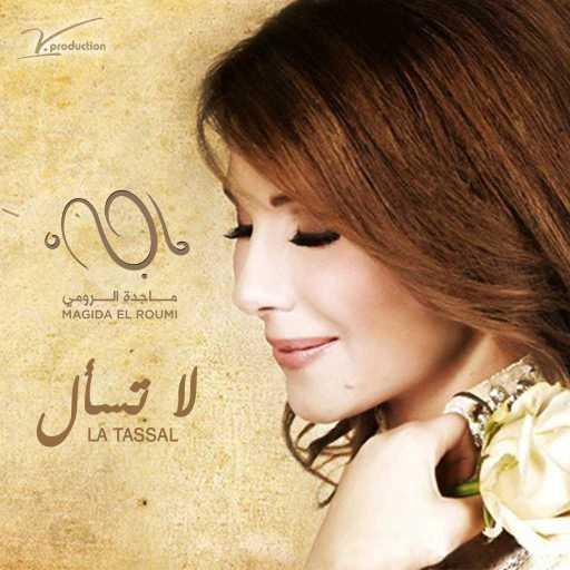 كلمات اغنية ماجدة الرومي – لا تسأل مكتوبة