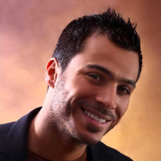 كلمات اغنية حسين السلمان – ما عاد انا ريدك مكتوبة