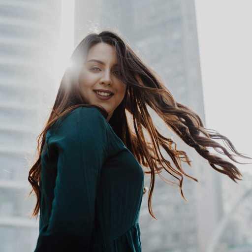 كلمات اغنية رحمة بحري – كداب مكتوبة