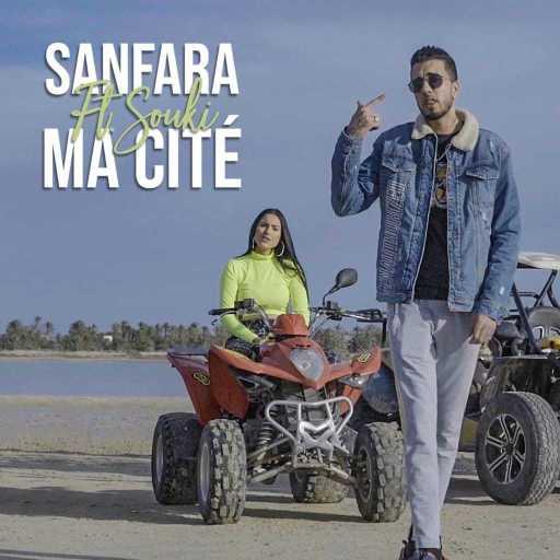 كلمات اغنية سنفارا – Ma Cité(مع Souki) مكتوبة