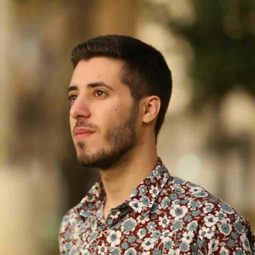 كلمات اغنية علي عساف – مشتاق ضمك يا خيي مكتوبة