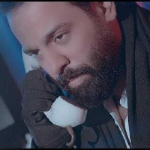 كلمات اغنية احمد جواد – الله موجود مكتوبة